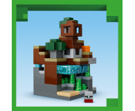 LEGO MINECRAFT 21589 Minibiomy - 1473422 - zdjęcie 9